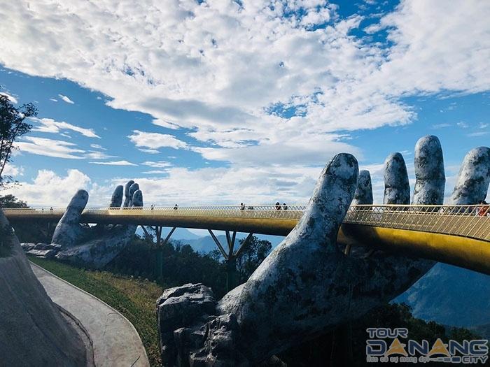 Tour Du Lịch Đà Nẵng