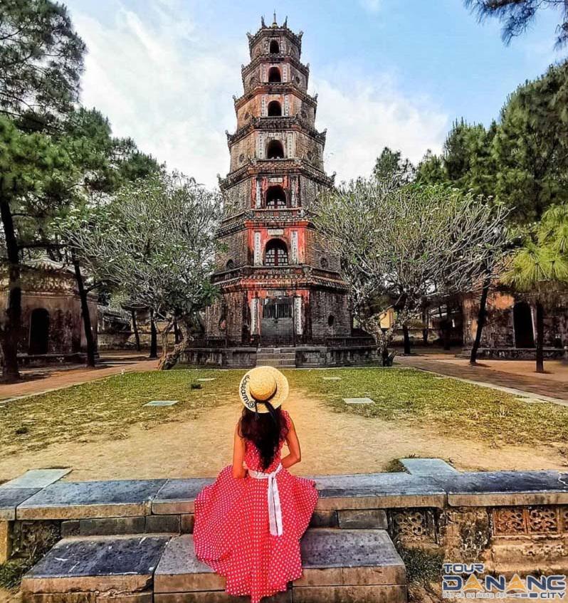 Tour Huế 1 ngày từ Đà Nẵng