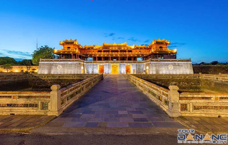 Tour Huế 1 ngày từ Đà Nẵng