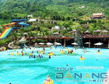 Tour Du Lịch Đà Nẵng