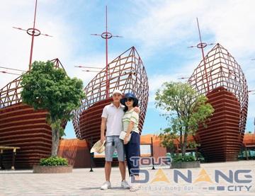 Tour Du Lịch Đà Nẵng