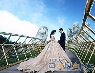 Tour Du Lịch Đà Nẵng