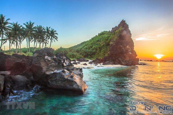Nên đi Lý Sơn vào tháng mấy