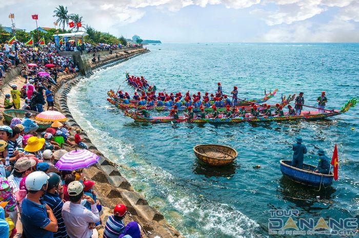 Nên đi Lý Sơn vào tháng mấy
