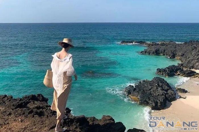 Nên đi Lý Sơn vào tháng mấy