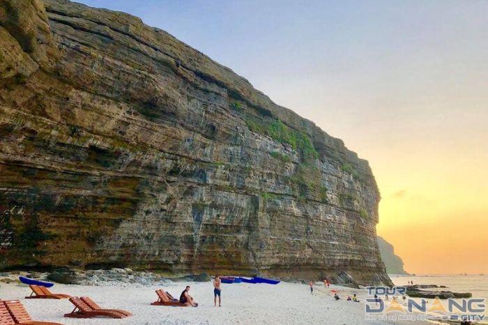 Nên đi Lý Sơn vào tháng mấy check in ở đâu