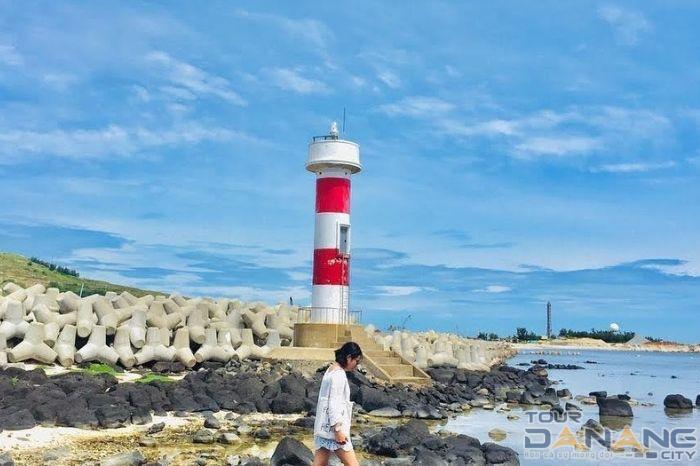 Nên đi Lý Sơn vào tháng mấy check in ở đâu