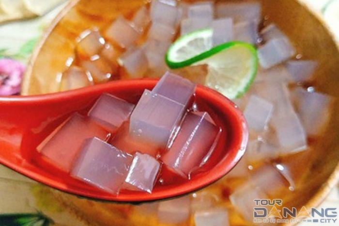 Nên đi Lý Sơn vào tháng mấy ăn gì