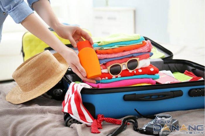 Nên đi Lý Sơn vào tháng mấy chuẩn bị gì