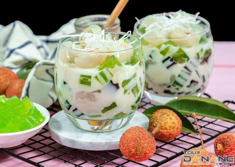 Danh Sách 12+ Quán Chè Ngon Đà Nẵng Nổi Tiếng Đông Khách