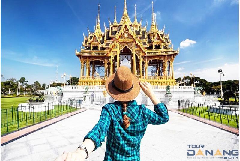 Tour Thái Lan từ Đà Nẵng