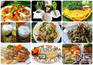 địa điểm ăn uống ngon ở Đà Nẵng