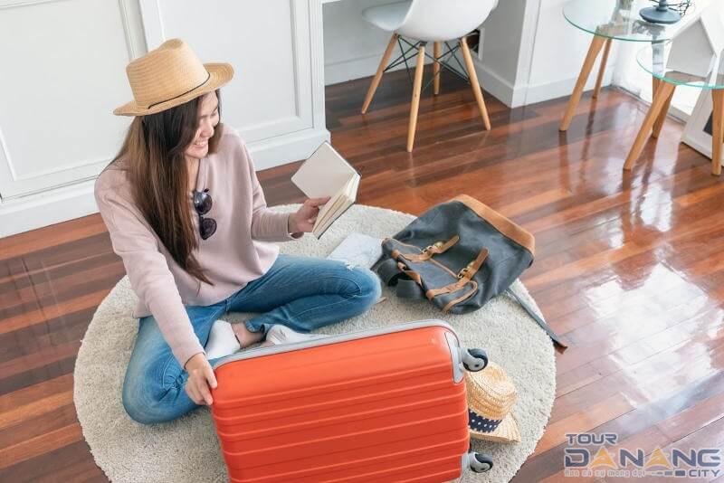 Du lịch Đà Nẵng tháng 3