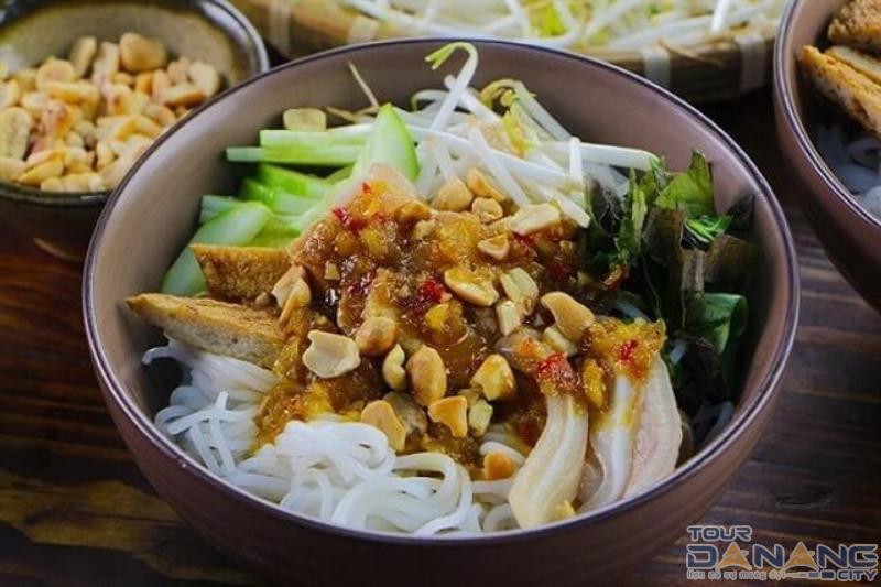 Thưởng thức ẩm thực tại Đà Nẵng
