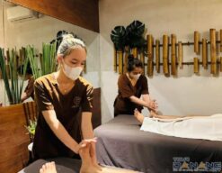 Spa Đà Nẵng list 24 tiệm Massage Đà Nẵng dịch vụ tốt nhất