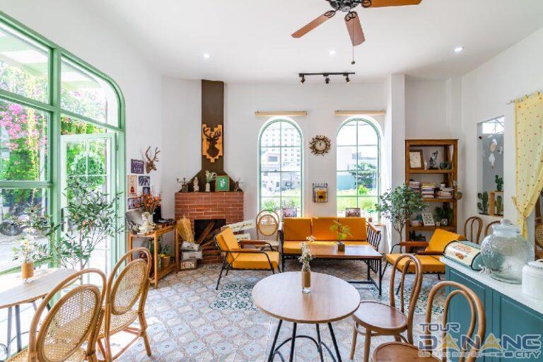 Top 22 homestay Đà Nẵng đẹp nhất giá rẻ gần biển & trung tâm