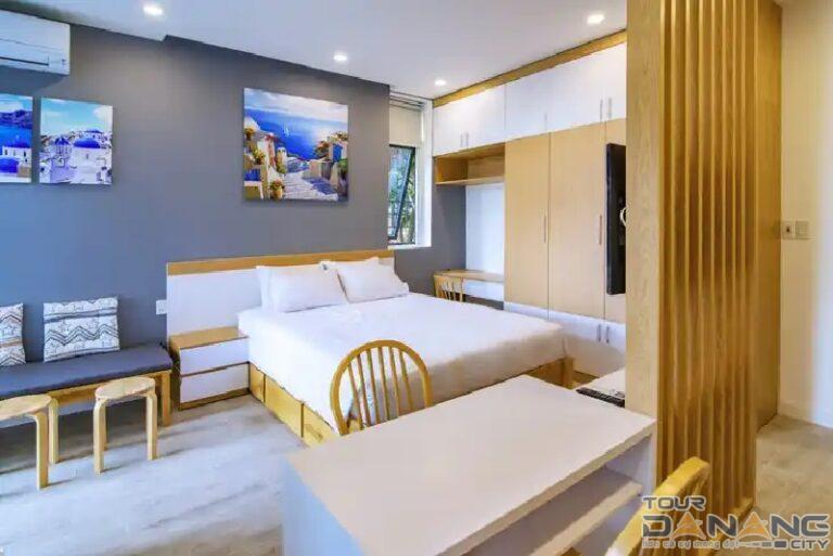 Top 23 homestay Đà Nẵng đẹp nhất giá rẻ gần biển & trung tâm