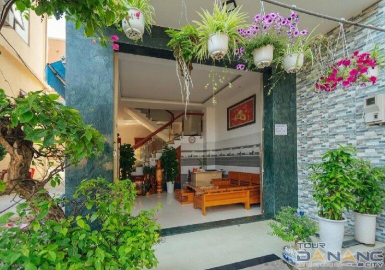 Top 23 homestay Đà Nẵng đẹp nhất giá rẻ gần biển & trung tâm