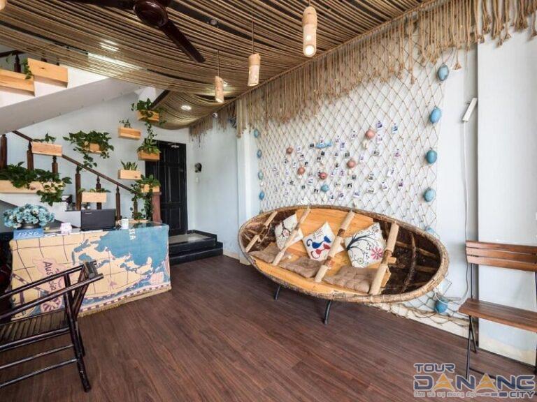 Top 22 homestay Đà Nẵng đẹp nhất giá rẻ gần biển & trung tâm