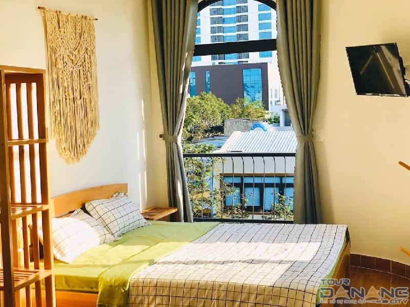 Top 22 homestay Đà Nẵng đẹp nhất giá rẻ gần biển & trung tâm