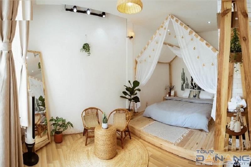 Top 23 homestay Đà Nẵng đẹp nhất giá rẻ gần biển & trung tâm