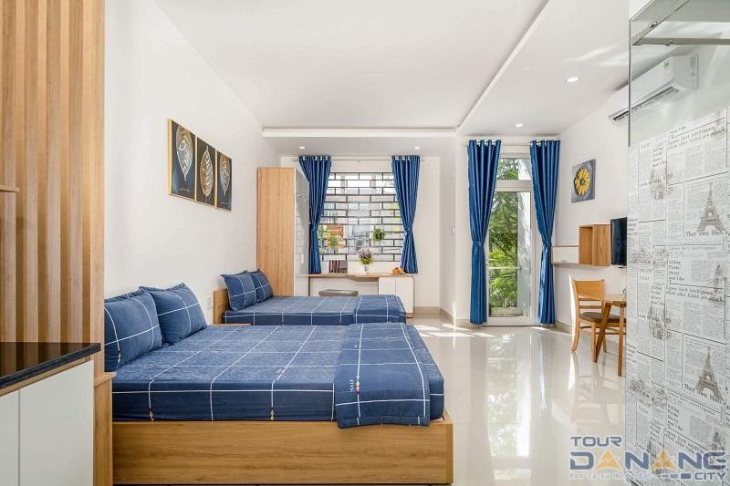 Top 23 homestay Đà Nẵng đẹp nhất giá rẻ gần biển & trung tâm