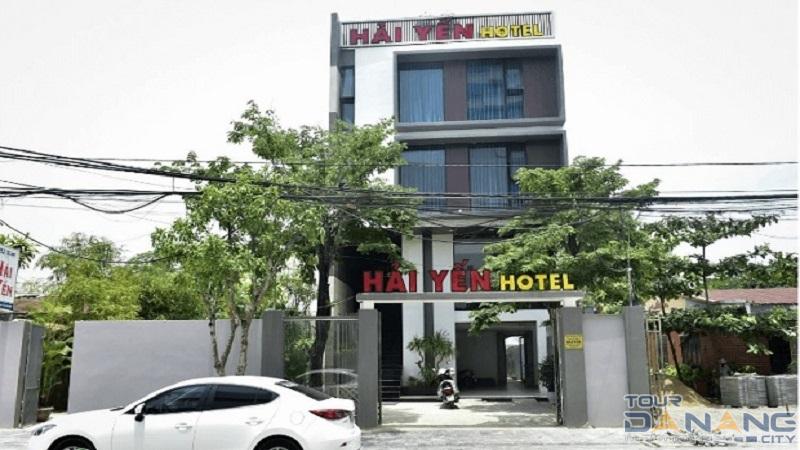 Khách sạn 1 sao Đà Nẵng 