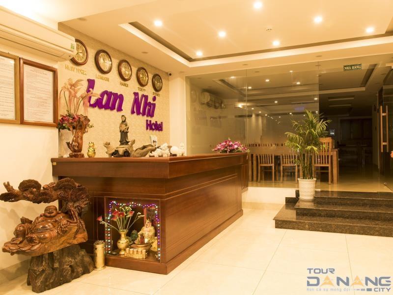 Khách sạn 2 sao Đà Nẵng 