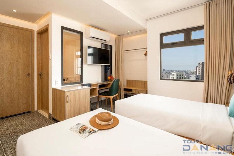 khách sạn 3 sao Đà Nẵng