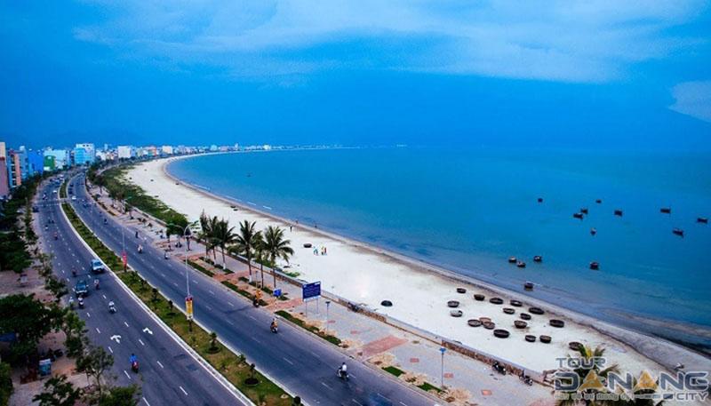 Lợi ích của việc lựa chọn khách sạn 3 sao Đà Nẵng gần biển