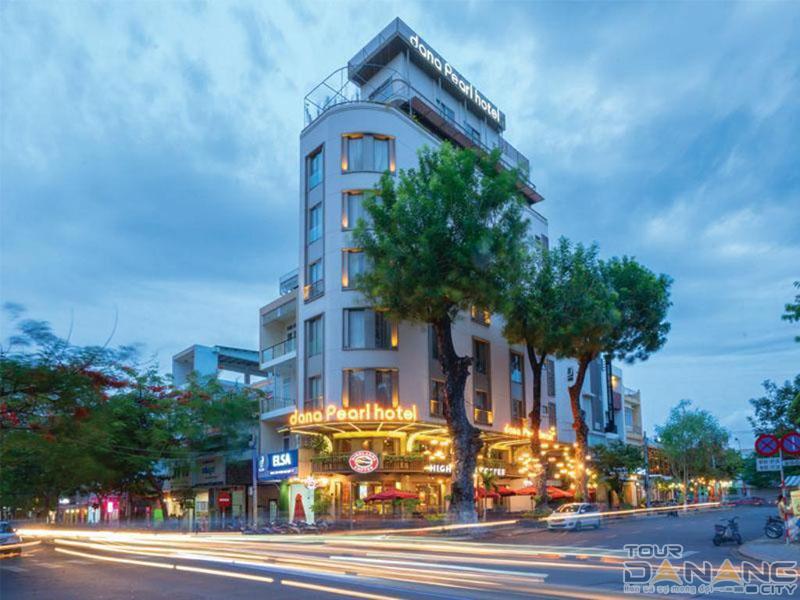 Khách sạn 3 sao Đà Nẵng