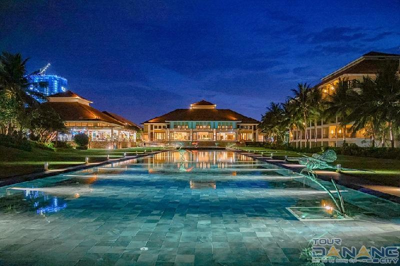 Khách sạn 5 sao Đà Nẵng 