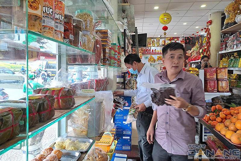 Tiêu chí đánh giá các cửa hàng bán thịt trâu gác bếp Điện Biên uy tín