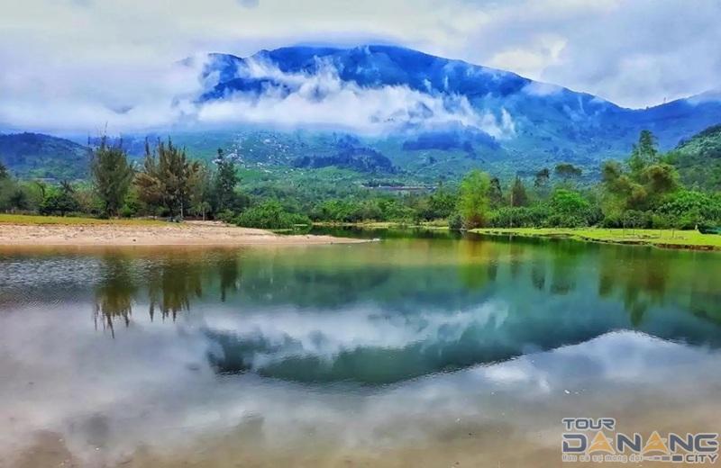 Hướng dẫn đường đến Làng Vân Đà Nẵng